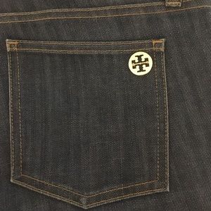 Tory Burch Jeans